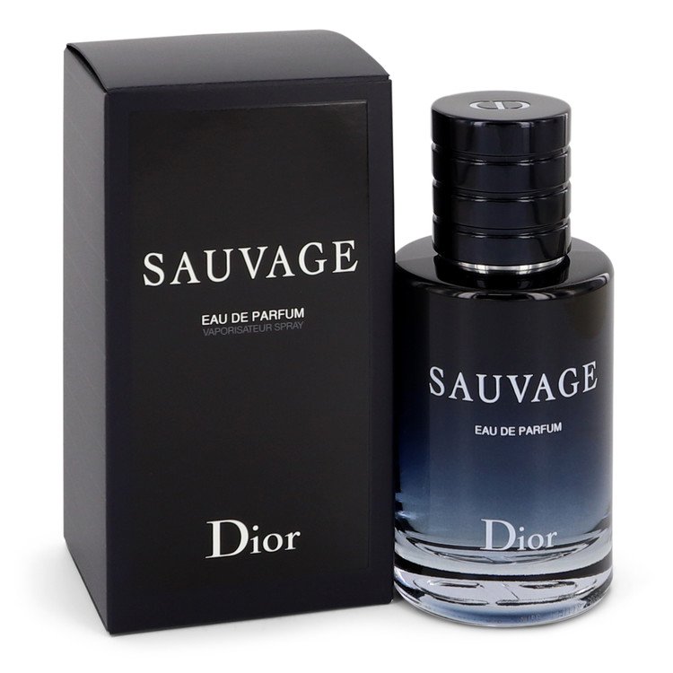 Sauvage Cologne By CHRISTIAN DIOR For Men