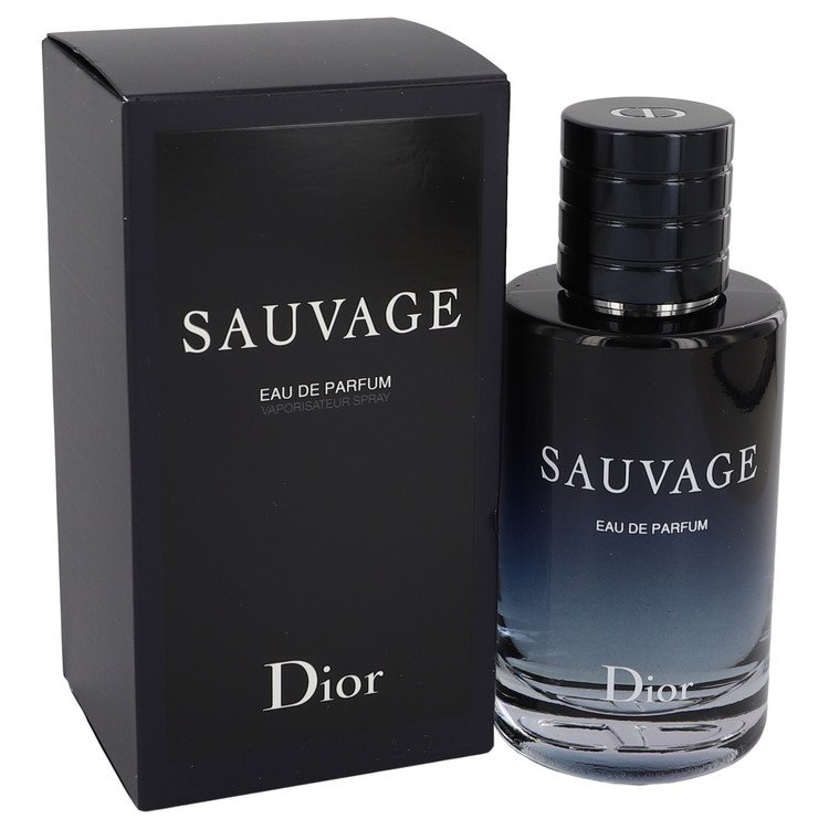 Sauvage Cologne By CHRISTIAN DIOR For Men