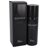 Sauvage by Christian Dior For Men - Deodorant Spray 5 oz