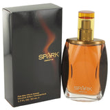 Spark by Liz Claiborne For Men - Eau De Cologne Spray 1.7 oz