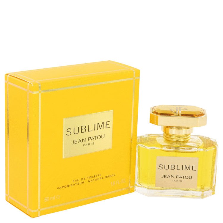 Sublime-by-Jean-Patou-For-Women-Eau-De-Toilette-Spray-1.7-oz