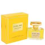 Sublime-by-Jean-Patou-For-Women-Eau-De-Toilette-Spray-1.7-oz