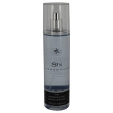 Shi by Alfred Sung For Women - Fragrance Mist 8 oz