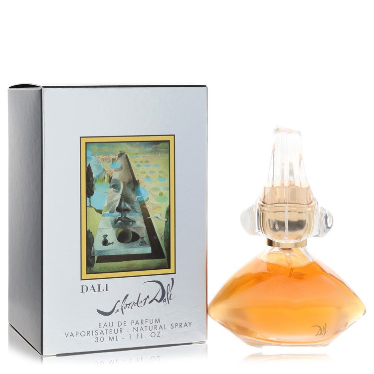 Salvador Dali by Salvador Dali For Women - Eau De Parfum Spray 1 oz
