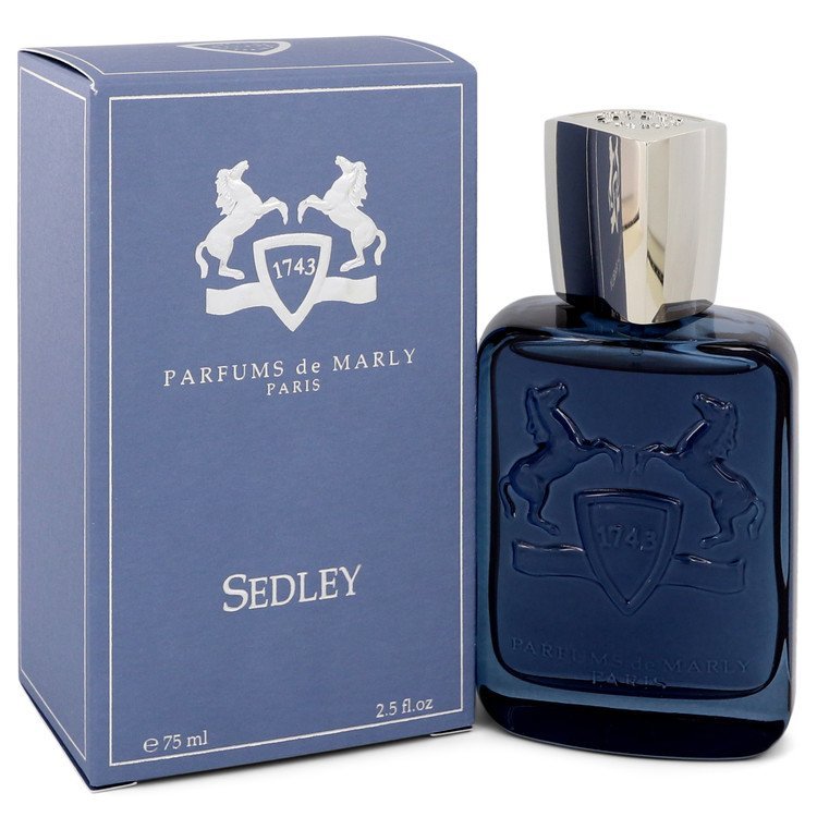 Sedley by Parfums De Marly For Women - Eau De Parfum Spray 2.5 oz