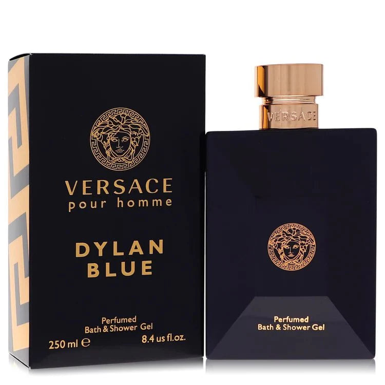 Versace Pour Homme Dylan Blue Perfume by Versace For Men