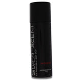 Silver Scent Intense by Jacques Bogart For Men - Body Spray 6.6 oz