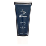 Spirit Millionaire Dark Fusion by Lomani For Men - Shower Gel 3.3 oz
