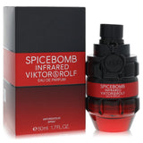 Spicebomb Infrared by Viktor & Rolf For Men - Eau De Parfum Spray 1.7 oz