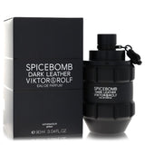 Spicebomb Dark Leather Perfume by Viktor & Rolf For Men