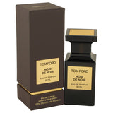Tom Ford Noir De Noir by Tom Ford For Women - Eau de Parfum Spray 1.7 oz
