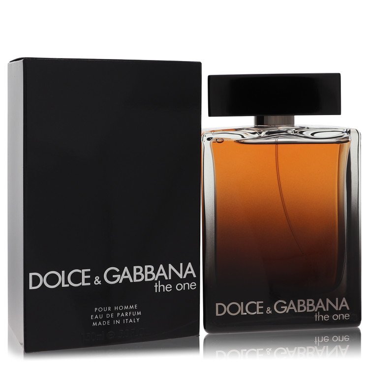 The One by Dolce & Gabbana For Men - Eau De Parfum Spray 5.1 oz