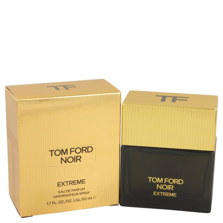 Tom Ford Noir Extreme by Tom Ford For Men - Eau De Parfum Spray 1.7 oz