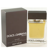 The One by Dolce & Gabbana For Men - Eau De Toilette Spray 1.6 oz