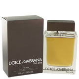 The One by Dolce & Gabbana For Men - Eau De Toilette Spray 5.1 oz