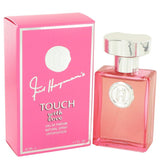 Touch With Love by Fred Hayman For Women - Eau De Parfum Spray 1.7 oz