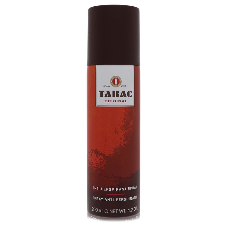Tabac by Maurer & Wirtz For Men - Anti-Perspirant Spray 6.7 oz