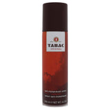 Tabac by Maurer & Wirtz For Men - Anti-Perspirant Spray 6.7 oz
