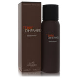 Terre D'Hermes by Hermes For Men - Deodorant Spray 5 oz 