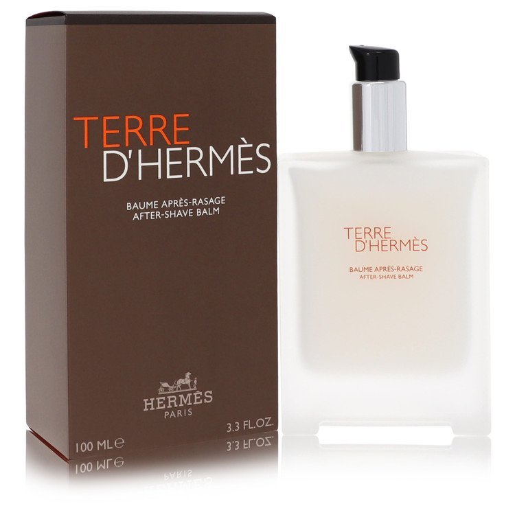 Terre-D'Hermes-by-Hermes-For-Men-After-Shave-Balm-3.3-oz