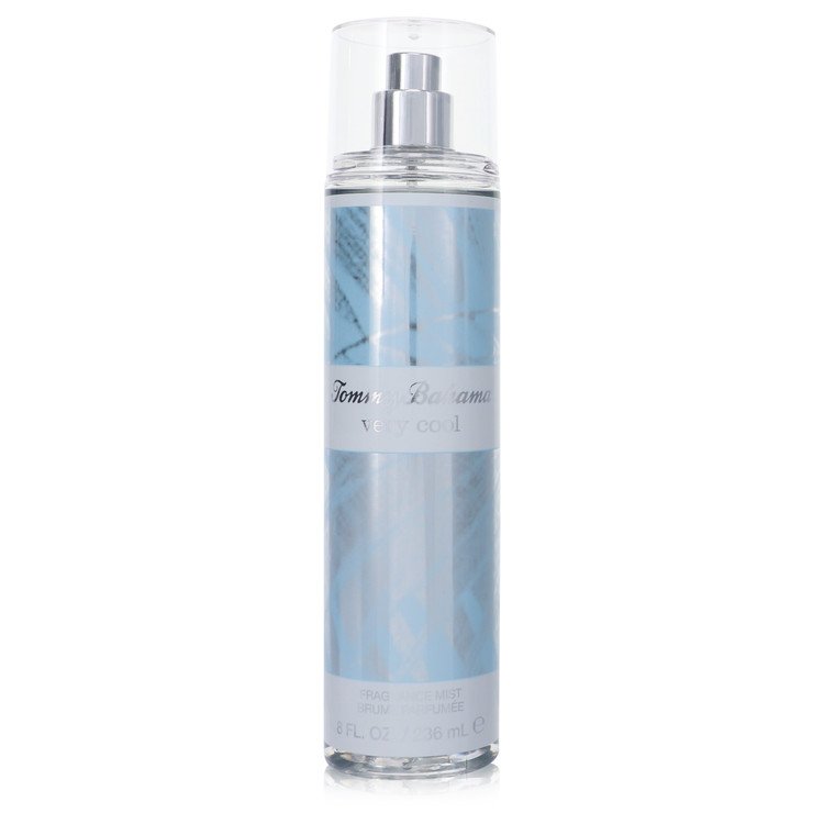 Tommy Bahama Very Cool by Tommy Bahama For Women - Fragrance Mist 8 oz