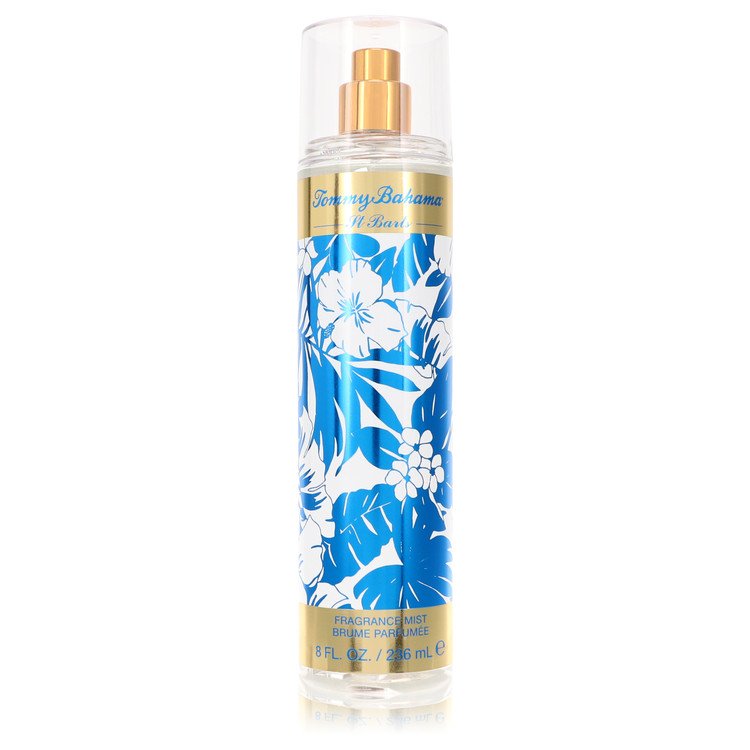 Tommy Bahama Set Sail St. Barts by Tommy Bahama For Women - Body Spray 8.0 oz