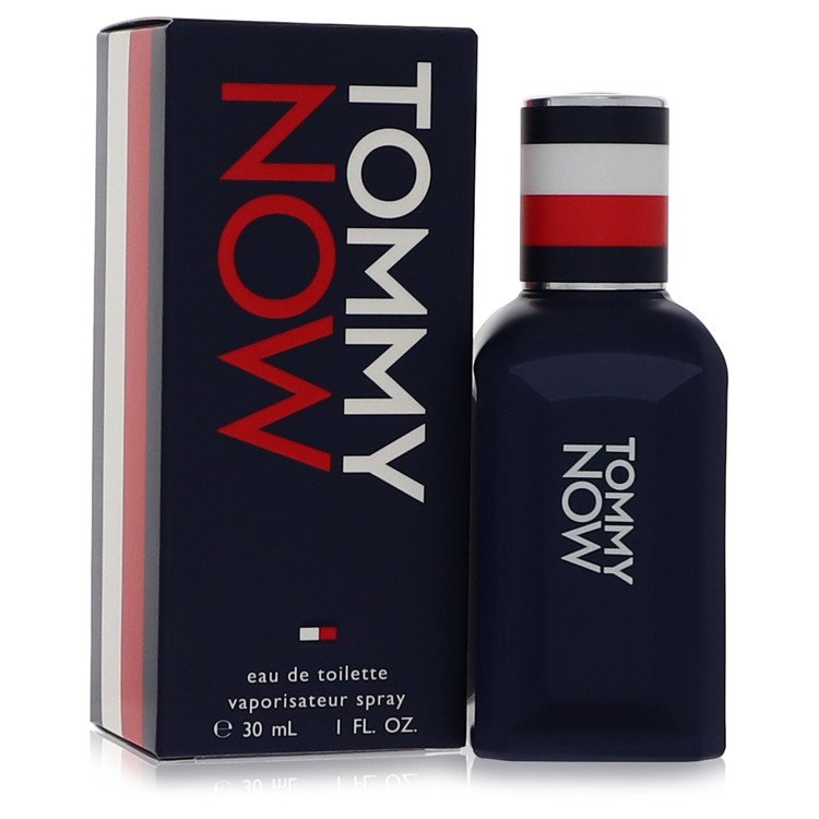 Tommy Hilfiger Now by Tommy Hilfiger For Men - Eau De Toilette Spray 1 oz