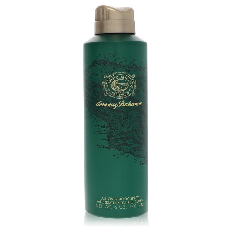 Tommy Bahama Set Sail Martinique by Tommy Bahama For Men - Body Spray 6 oz