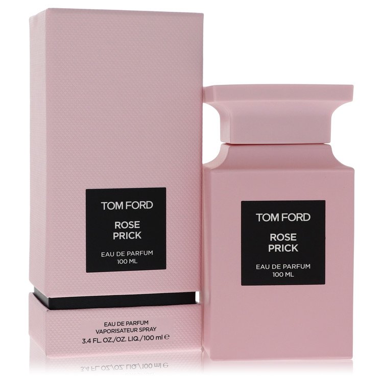 Tom Ford Rose Prick by Tom Ford For Women - Eau De Parfum Spray 100 ml (3.4 oz) 