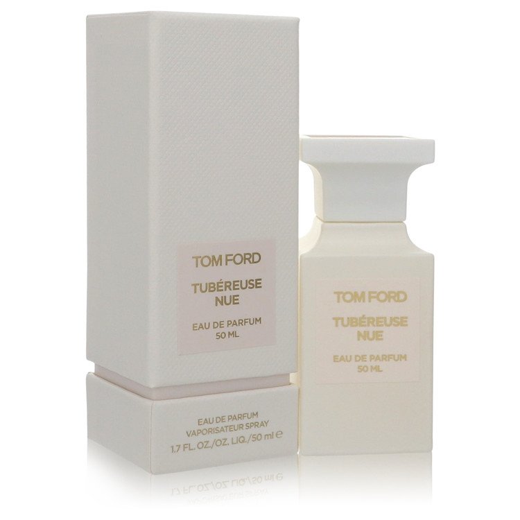 Tubereuse Nue by Tom Ford For Women - Eau De Parfum Spray (Unisex) 1.7 oz