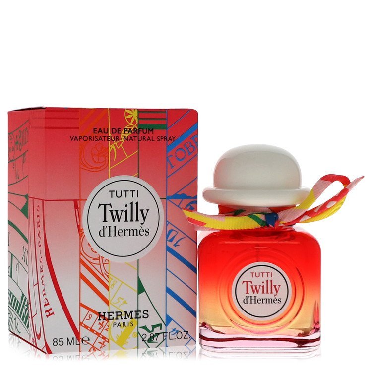 Tutti Twilly d'HermÃ¨s by Hermes For Women - Eau De Parfum Spray 2.7 oz