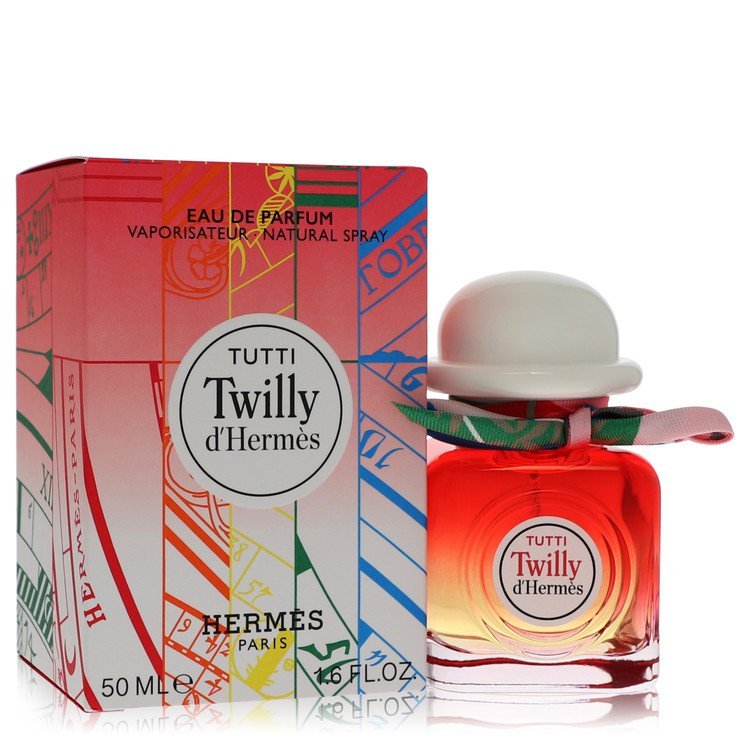 Tutti Twilly d'HermÃ¨s by Hermes For Women - Eau De Parfum Spray 1.6 oz