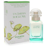 Un Jardin Sur Le Nil by Hermes For Women - Eau De Toilette Spray 1 oz