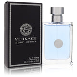 Versace Pour Homme by Versace For Men - Eau De Toilette Spray 100 ml (3.4 oz) 