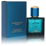 Versace Eros by Versace For Men - Eau De Toilette Spray 1 oz