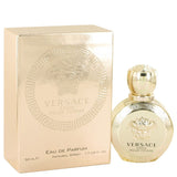 Versace Eros by Versace For Women - Eau De Parfum Spray 1.7 oz