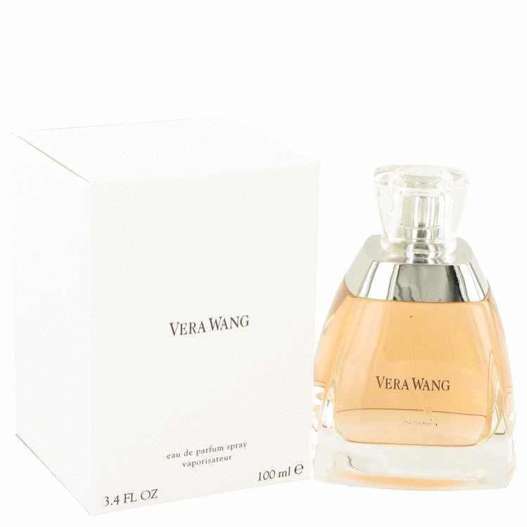 Vera Wang by Vera Wang For Women - Eau De Parfum Spray 100 ml (3.4 oz) 