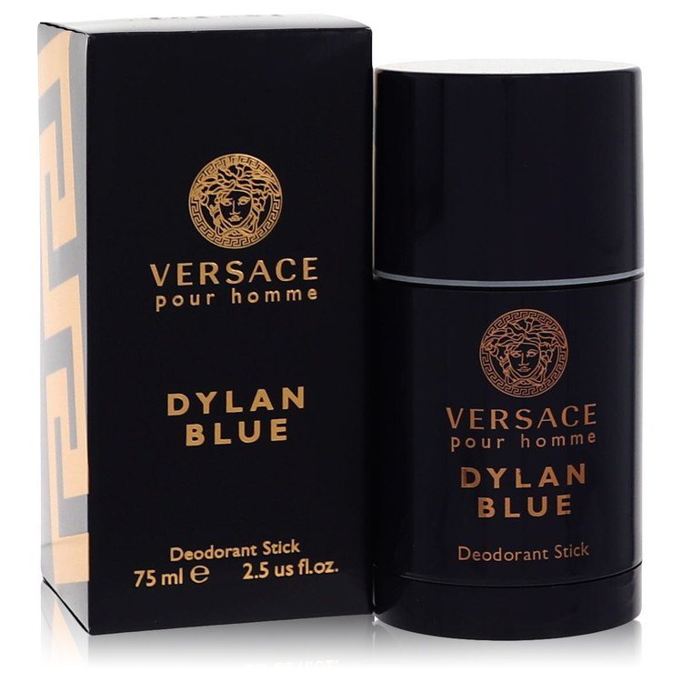 Versace Pour Homme Dylan Blue by Versace For Men - Deodorant Stick 2.5 oz