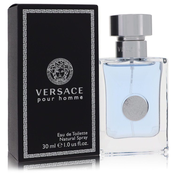 Versace Pour Homme Perfume by Versace For Men