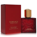 Versace Eros Flame by Versace For Men - Eau De Parfum Spray 1 oz