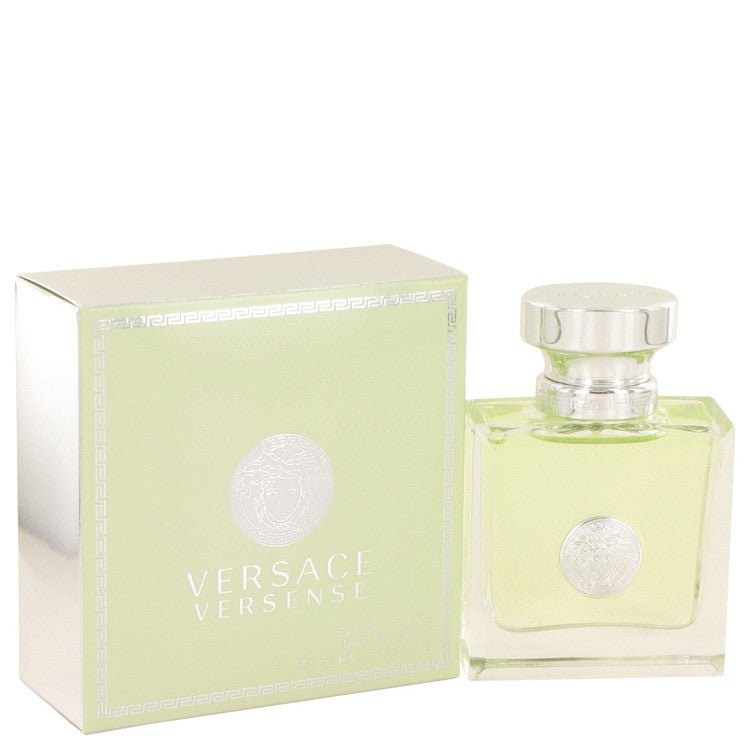 Versace Versense by Versace For Women - Eau De Toilette Spray 1.7 oz
