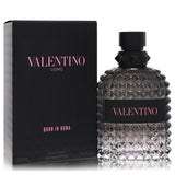 Valentino Uomo Born In Roma by Valentino For Men - Eau De Toilette Spray 100 ml (3.4 oz) 