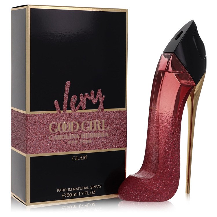 Very-Good-Girl-Glam-by-Carolina-Herrera-For-Women-Eau-De-Parfum-Spray-1.7-oz