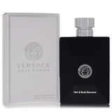Versace Pour Homme by Versace For Men - Shower Gel 8.4 oz 