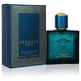 Versace Eros by Versace For Men - Eau De Parfum Spray 1.7 oz