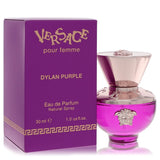 Versace Pour Femme Dylan Purple by Versace For Women - Eau De Parfum Spray 1 oz