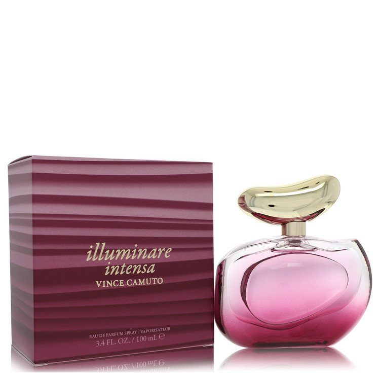Vince Camuto Illuminare Intensa by Vince Camuto For Women - Eau De Parfum Spray 100 ml (3.4 oz) 