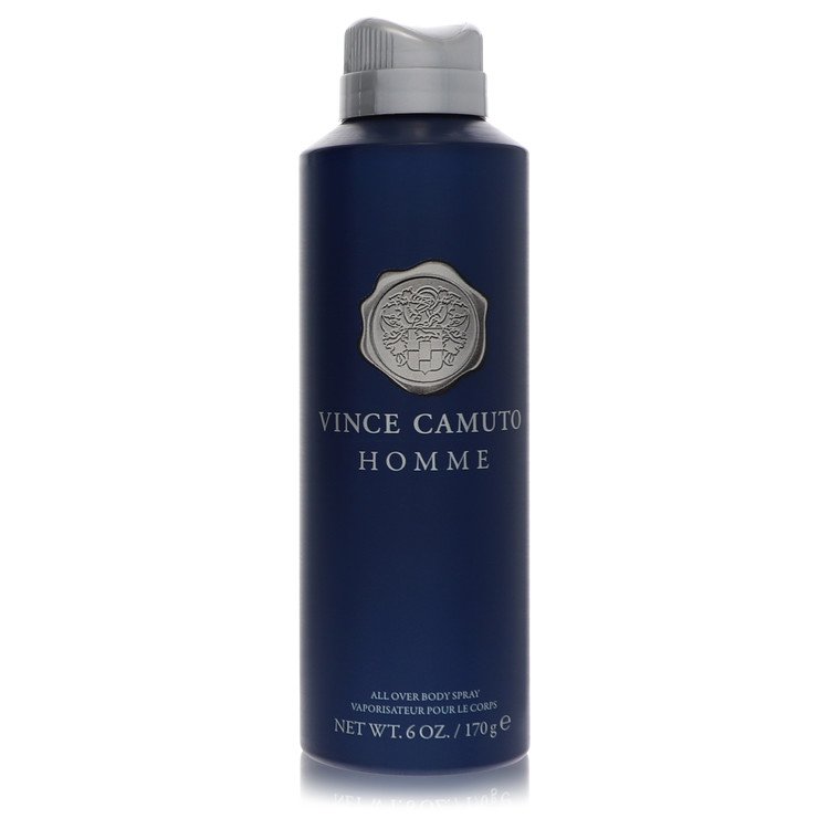 Vince Camuto Homme by Vince Camuto For Men - Body Spray 6 oz