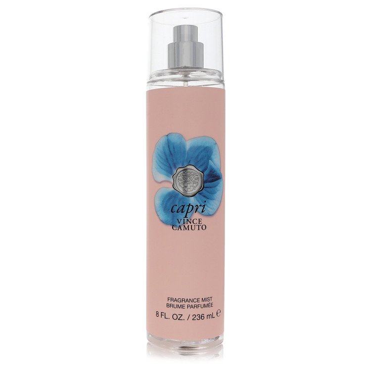 Vince Camuto Capri by Vince Camuto For Women - Body Mist 240 ml (8 oz)