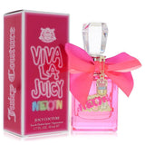 Viva La Juicy Neon by Juicy Couture For Women - Eau De Parfum Spray 1.7 oz